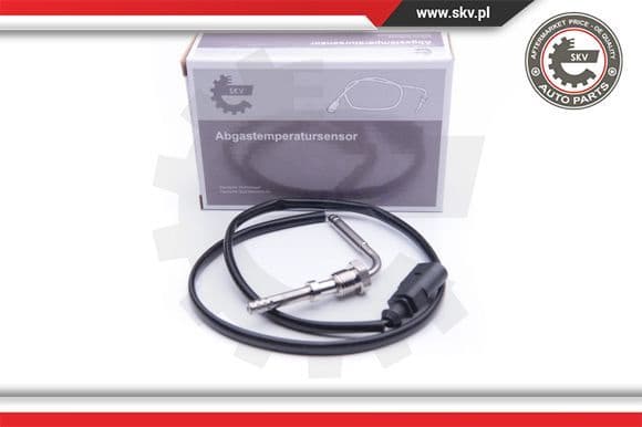 Sensor, exhaust gas temperature 30SKV187 - image 2
