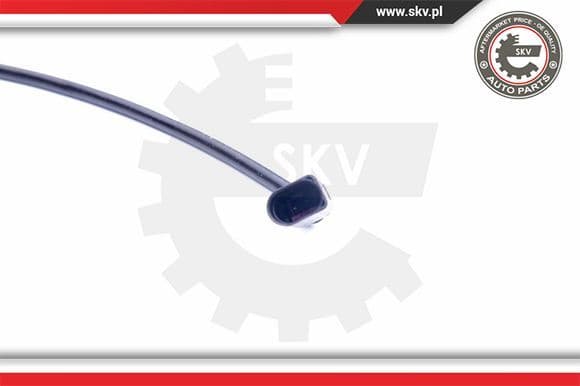 Sensor, exhaust gas temperature 30SKV187 - image 4