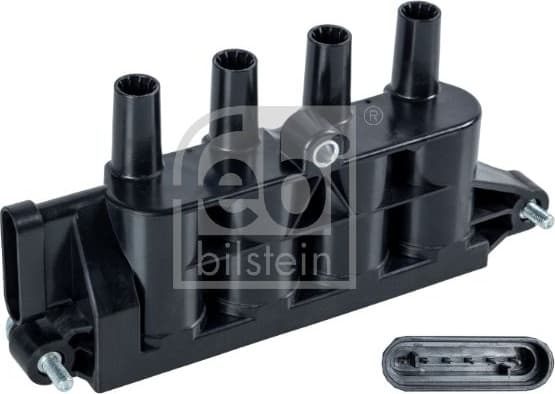 Ignition Coil 171885