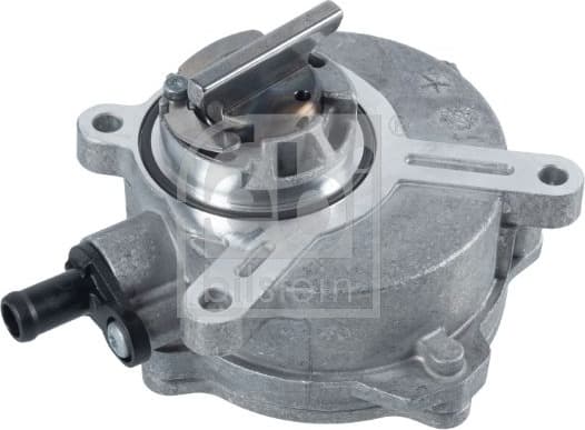 Vacuum Pump, braking system 170210