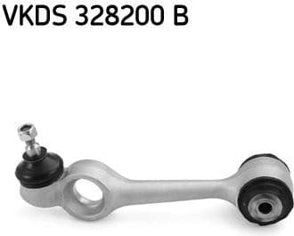 Control/Trailing Arm, wheel suspension VKDS 328200 B