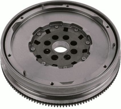 Flywheel Dual-mass flywheel 2294 501 244