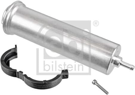 Fuel Filter 106914