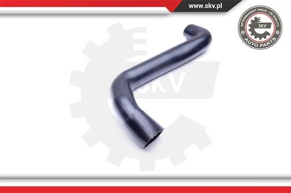 Charge Air Hose 24SKV795 - image 2