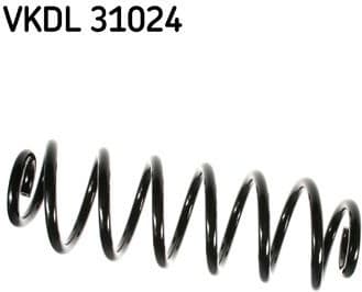 Suspension Spring VKDL 31024