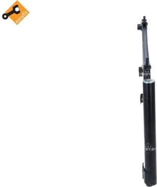 Condenser, air conditioning EASY FIT 350435 - image 2