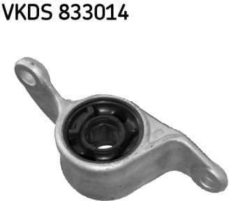 Mounting, control/trailing arm VKDS 833014