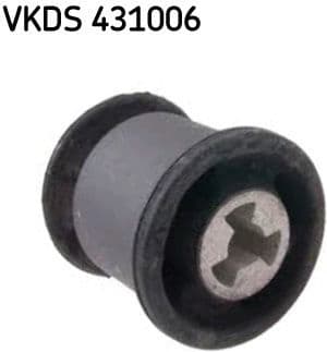 Mounting, control/trailing arm VKDS 431006
