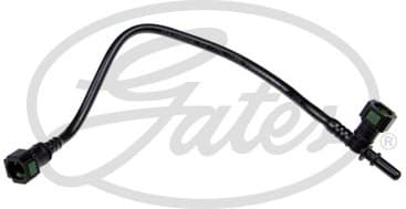 Hose, fuel overflow MFL1193