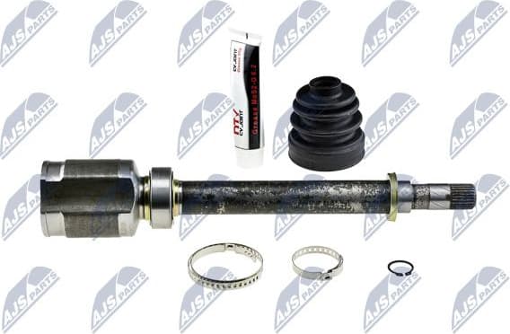 Joint Kit, drive shaft NPW-NS-021 - image 2
