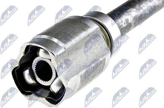 Joint Kit, drive shaft NPW-NS-021 - image 3