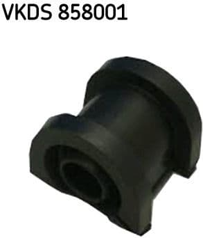 Mounting stabilizer front VKDS 858001