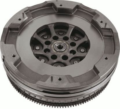 Flywheel Dual-mass flywheel 2294 501 225