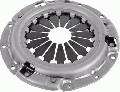 Clutch Pressure Plate 3082 633 401