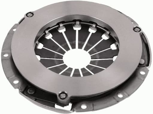 Clutch Pressure Plate 3082 633 401 - image 2