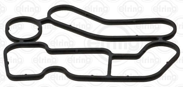Gasket, oil cooler 968.290