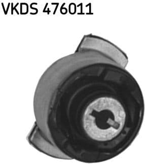 Axle Beam VKDS 476011