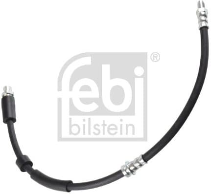 Brake hose front 174961