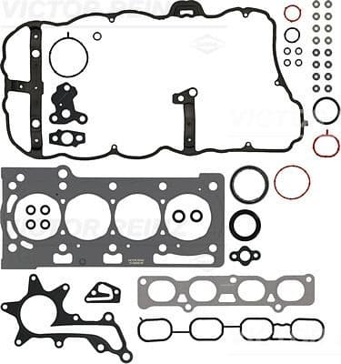 Full Gasket Kit, engine 01-54030-01