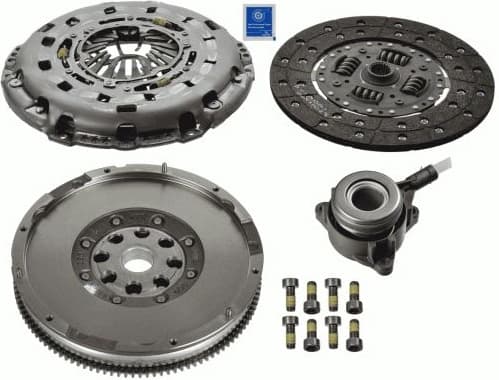 Clutch Kit DMF Module XTend plus CSC 2290 601 112