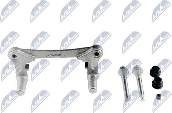 Carrier, brake caliper HZT-MS-013A