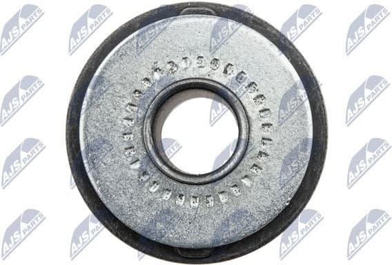 Mounting, control/trailing arm ZTP-TY-075A