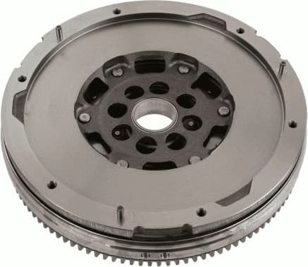 Flywheel Dual-mass flywheel 2294 501 222