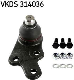 Ball Joint VKDS 314036