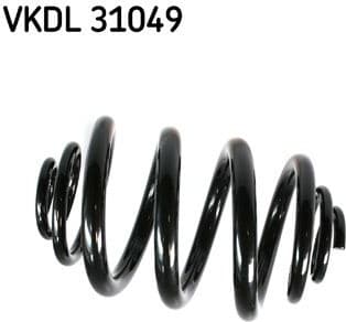 Suspension Spring VKDL 31049