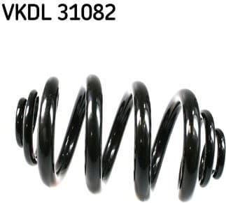 Suspension Spring VKDL 31082