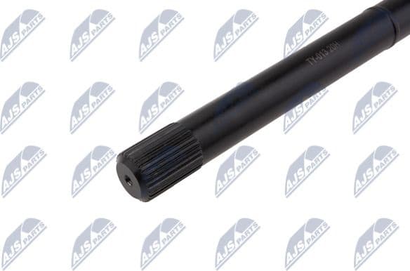 Drive Shaft NWP-TY-013 - image 2
