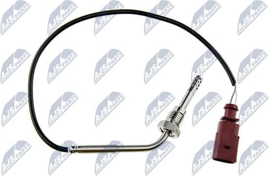 Sensor, exhaust gas temperature EGT-VW-041