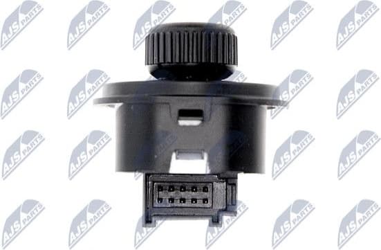 Switch, exterior mirror adjustment EWS-SK-009 - image 5