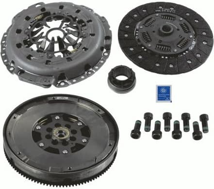 Clutch Kit ZMS Modul XTend 2290 601 113