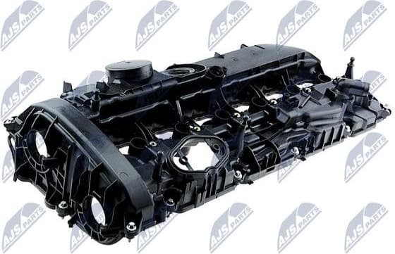 Cylinder Head Cover BPZ-BM-009 - image 2