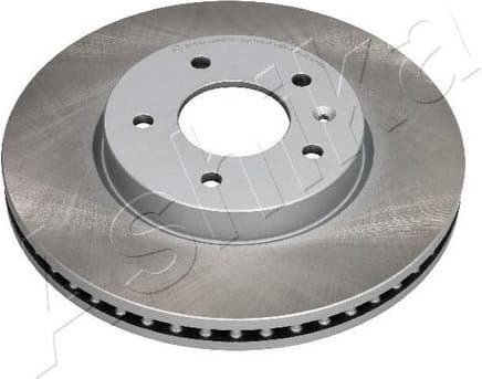 Brake Disc 60-0W-W12C