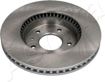 Brake Disc 60-0W-W12C - image 2