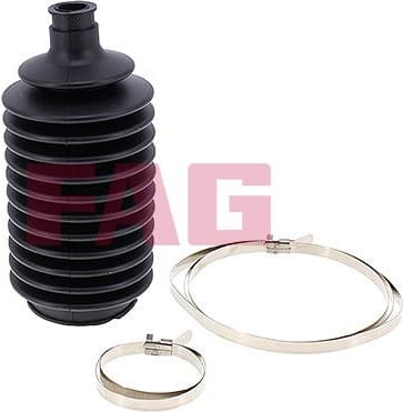 Bellow Kit, steering 841008530