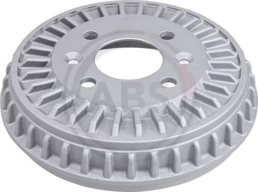 Brake Drum 2935-S