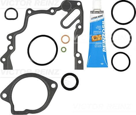 Gasket Kit, crankcase 08-34320-01