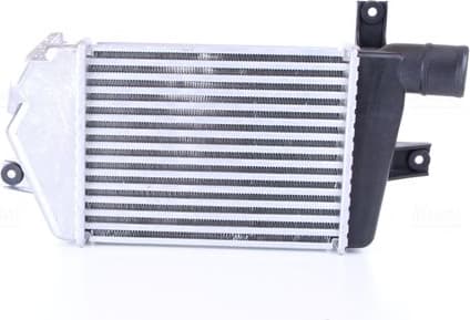 Charge Air Cooler ** FIRST FIT ** 96373 - image 3