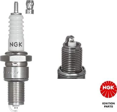 Spark Plug BP6ES - image 4