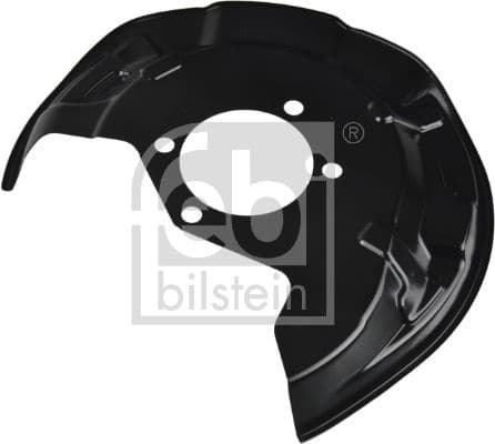 Splash Guard, brake disc 174917