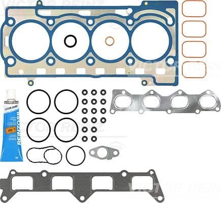 Gasket Kit, cylinder head 02-34280-01