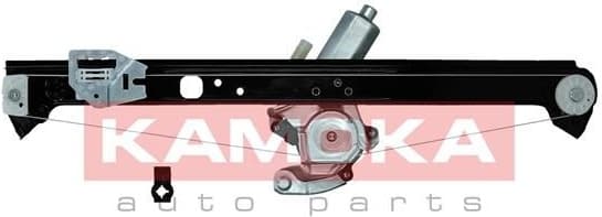 Window Regulator 7200038