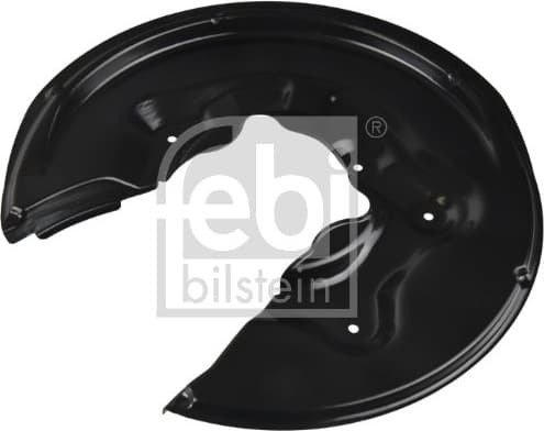 Splash Guard, brake disc 174630