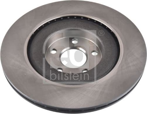 Brake Disc 174754 - image 2