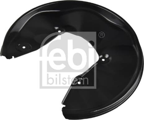 Splash Guard, brake disc 174633