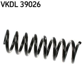 Suspension Spring VKDL 39026