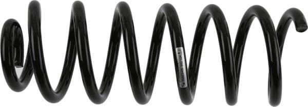 Suspension Spring 992 129